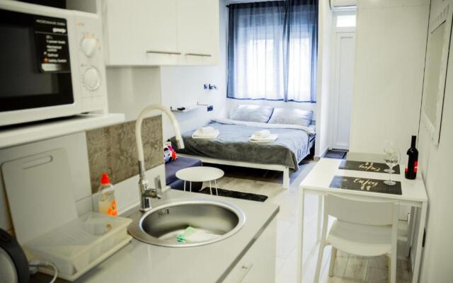 Studio Apartment Lukas