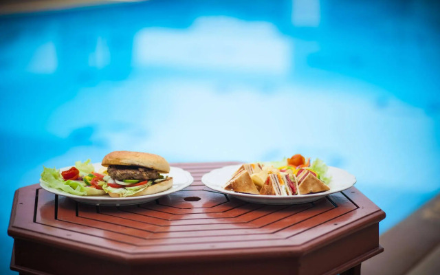 The Park Hotel Chiang Mai
