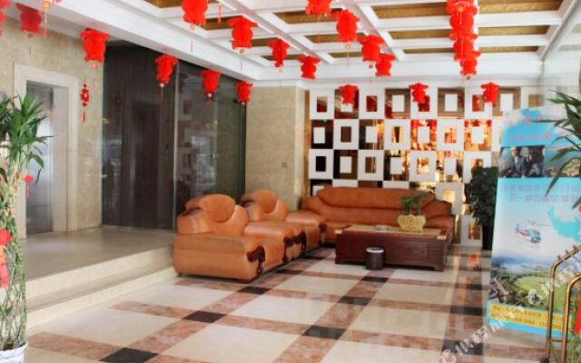 Lihao Holiday Hotel