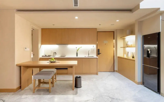 The Five Suites Lilas
