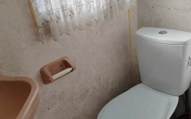 Турбаза Невидо