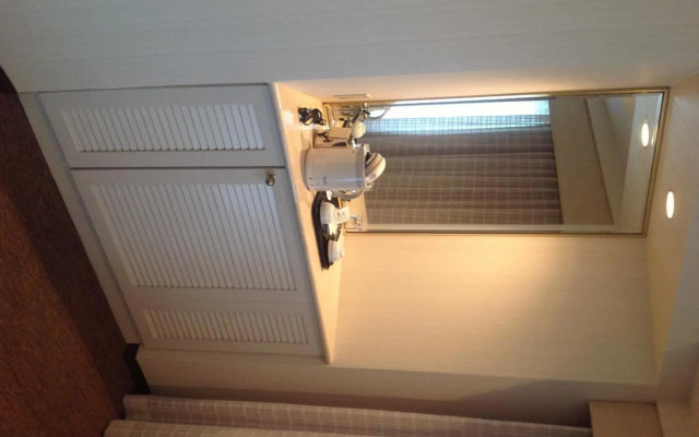 Narita Gateway Hotel