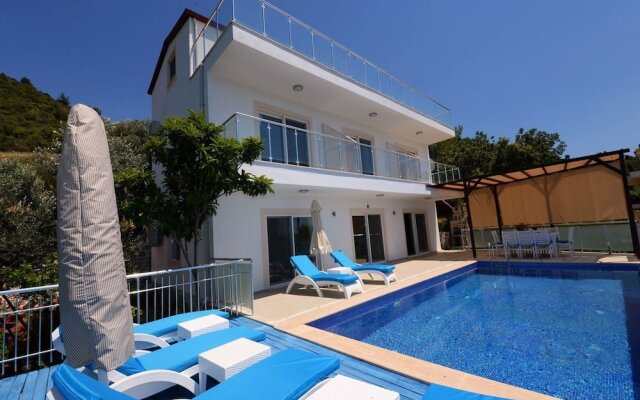 Villa Donat