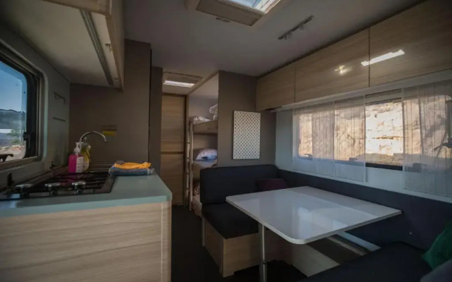 Itav Bateva Caravans - ייטב בטבע קרוואנים
