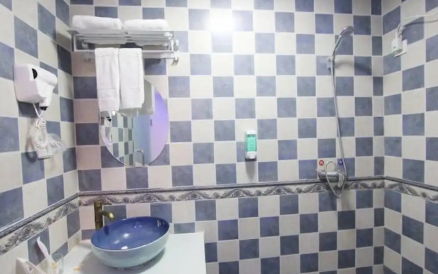Weihai Mediterranean Hotel