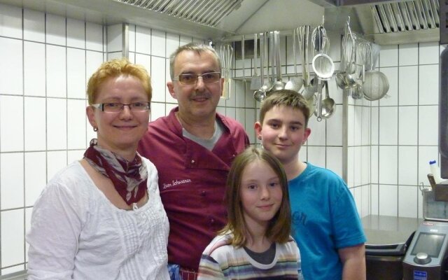 Gasthaus zum Schwanen