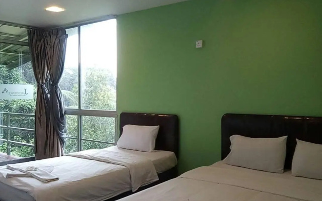 J Residence