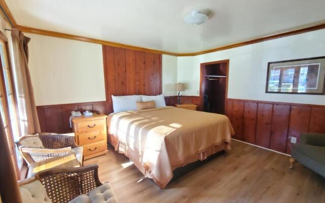 Kernville Inn