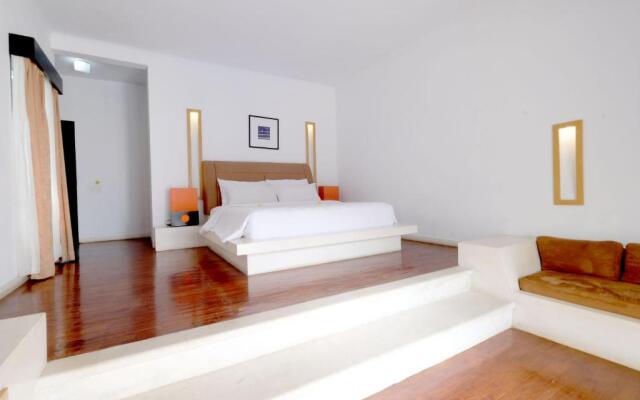 The Seminyak Suite - Private Villa