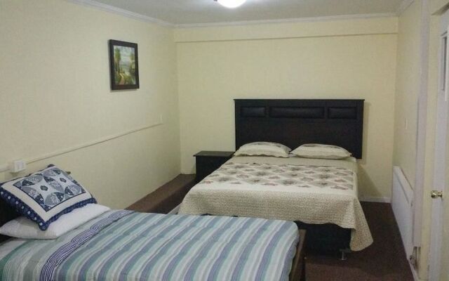 Hostal Rayen Temuco