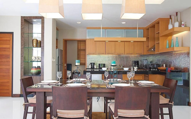 Blue Lagoon Resort Hua Hin