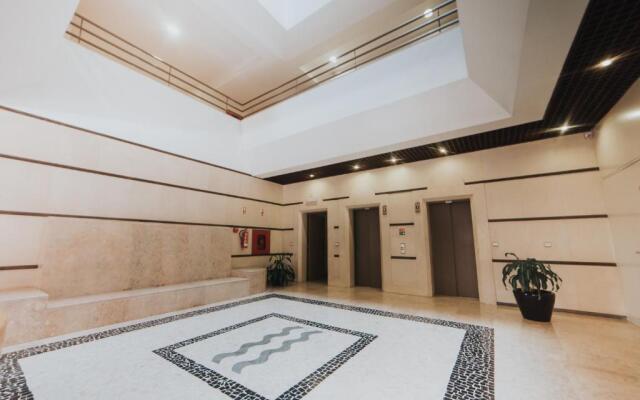 Studio Marina by Madeira Best Apartments