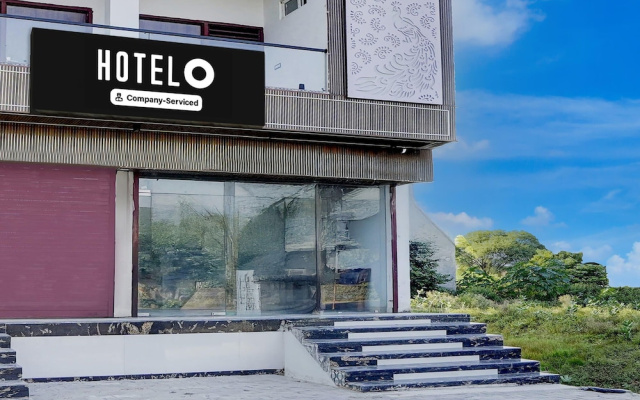 Super Hotel O Mathura-bharatpur
