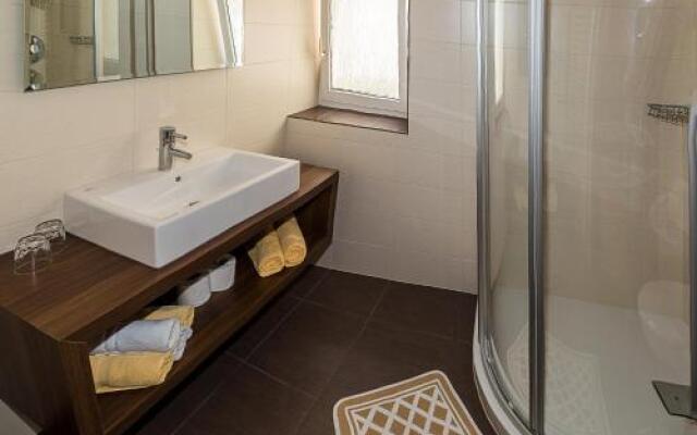 Garni Hotel Dorothea