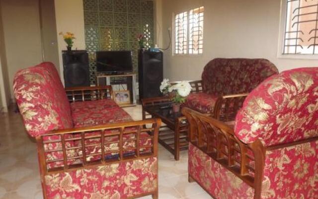 Brian's Homestay Balapitiya