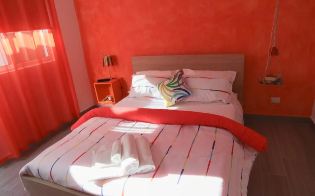 Villa Rosa Dominicus