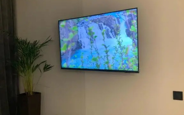 Favorite Family Flat