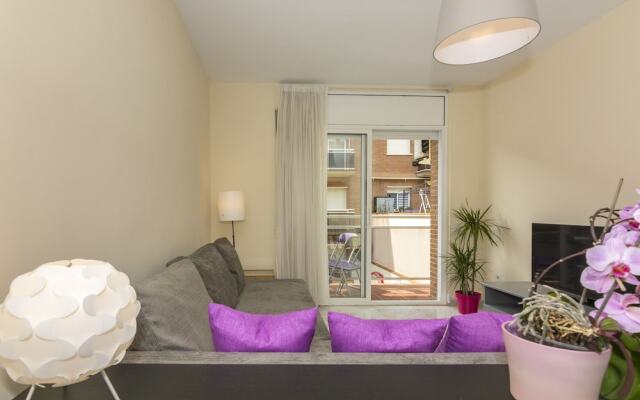 HomeHolidaysRentals Salvador - Costa Barcelona