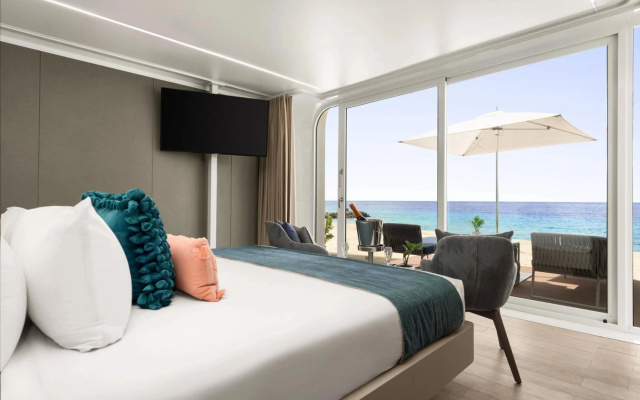 Dreams Curacao Resort, Spa & Casino - All Inclusive