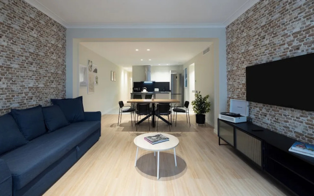 Stay U-nique Apartment Muntaner