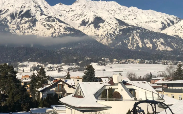 Citybergblick