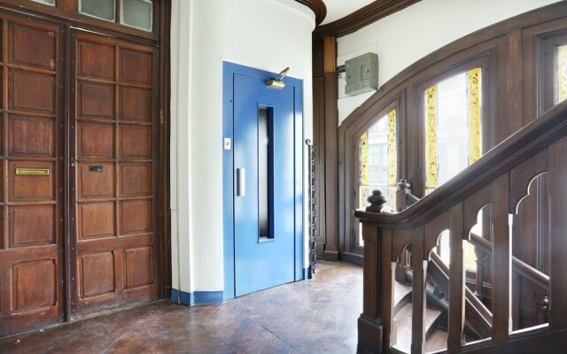 Charming and new apartment centre de Paris (Réaumur)