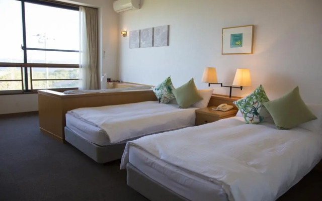 Pet to Tomaru Umibe No Hotel Caro Foresta Tateyama Diana