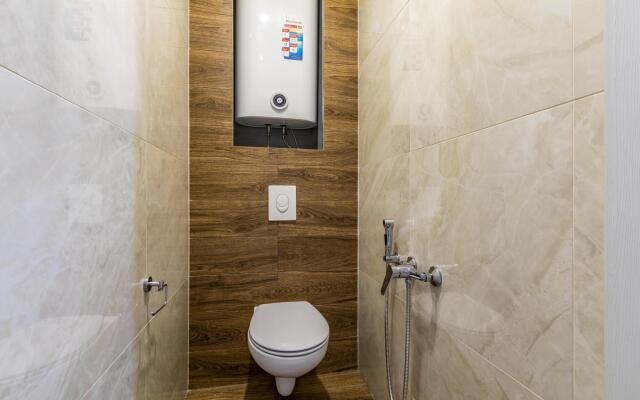 DreamHouse на улице Братская 27 корпус 3