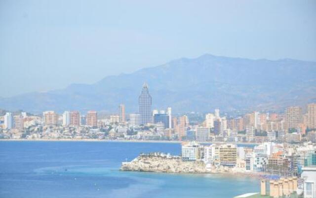 Apartamentos Oasis Benidorm