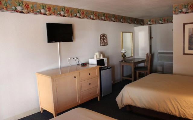 Howard Johnson by Wyndham Springerville