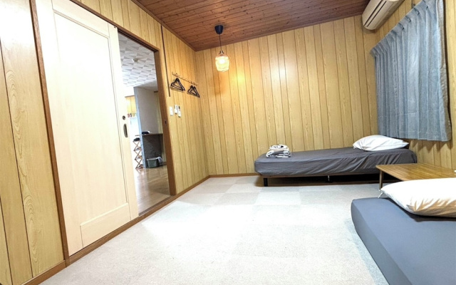 coco house