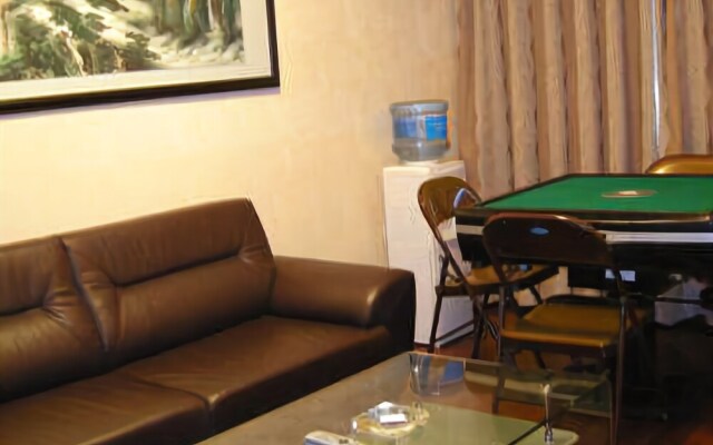 Jinli International Hotel