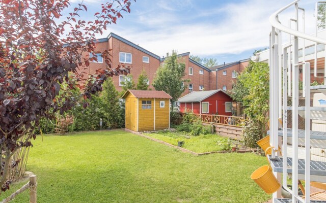 Private Apartment Engerode