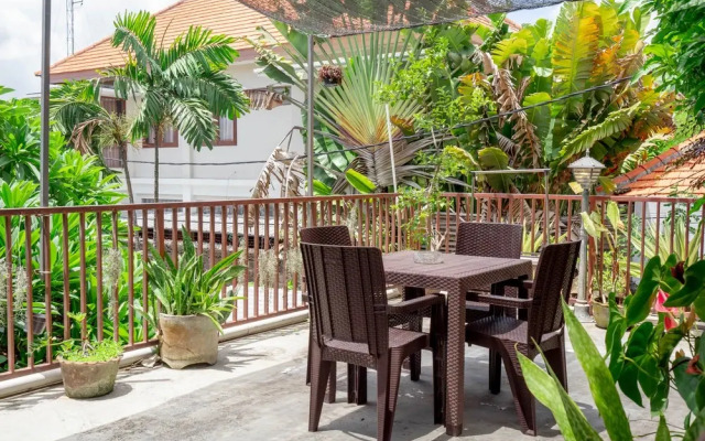RedDoorz near Pantai Sanur Bali
