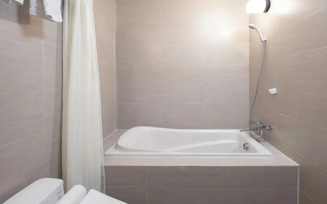 V-Tower Hanoi Serviced Apartment