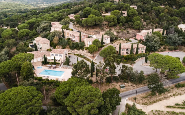 Residence Les Bastides De Grimaud