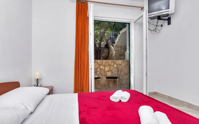 Apartmani Nikola