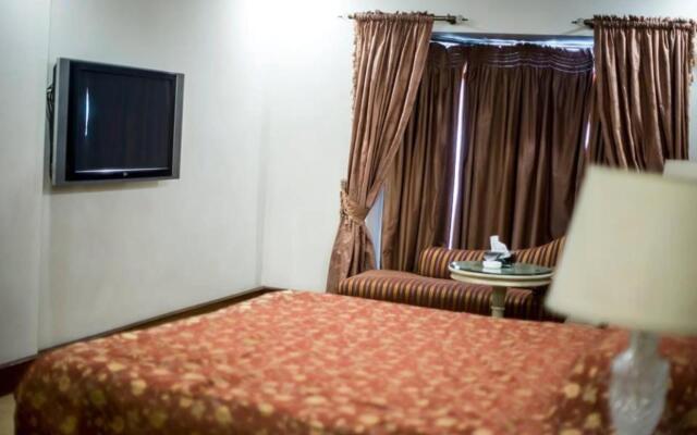 Regency Inn Hotels