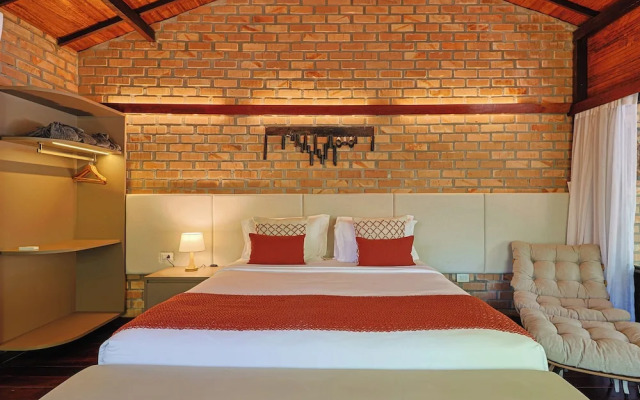 Eco Luar Boutique Hotel