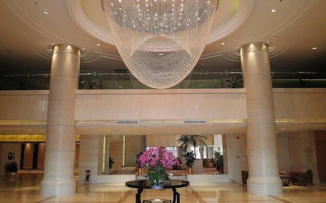 AoYuan Golf Hotel