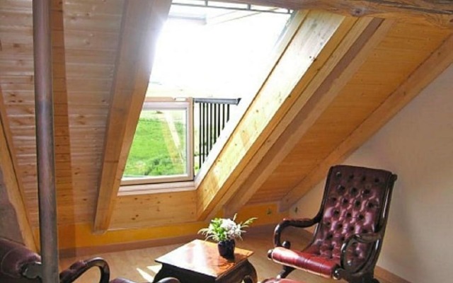 Chambres d'Hôtes Le Moulin des Oyes