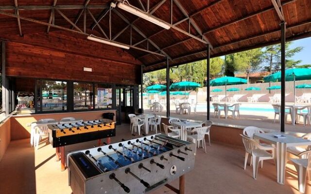 Agriturismo Belsito Pian Di Boccio