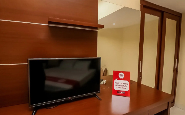 NIDA Rooms World Peace Gong Sanur