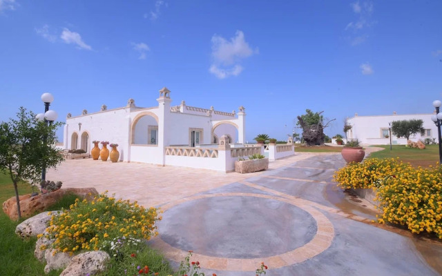 Masseria Celidonia Resort And Relax
