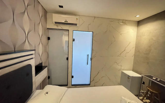 Hotel Estrela Carapicuiba