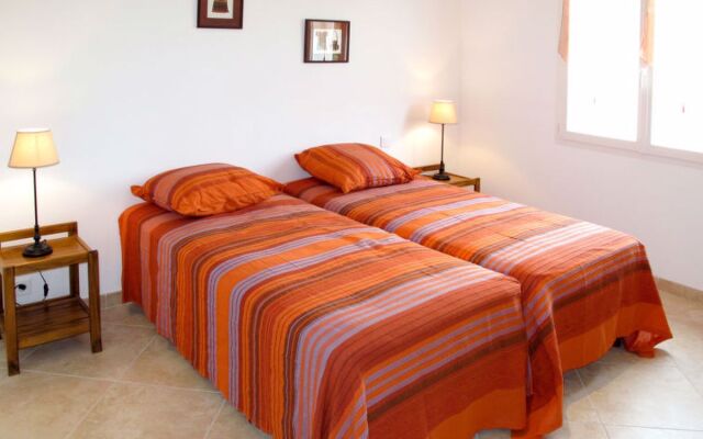 Villa Faro (MFT100)