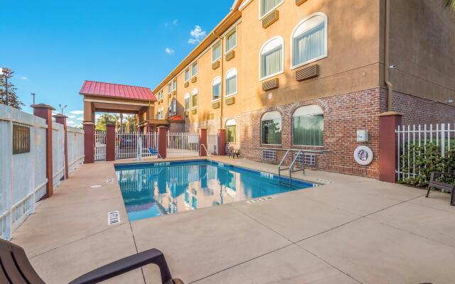 Red Roof Inn Ocala