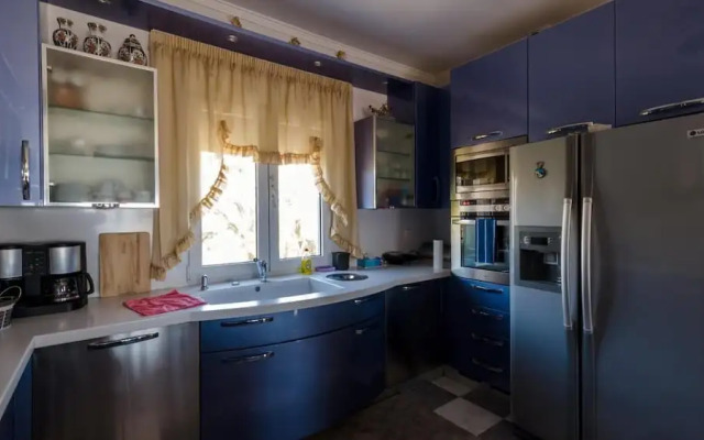 Villa Serenity House of an Elegant Immaculate Luxury Authentic Relaxing Space