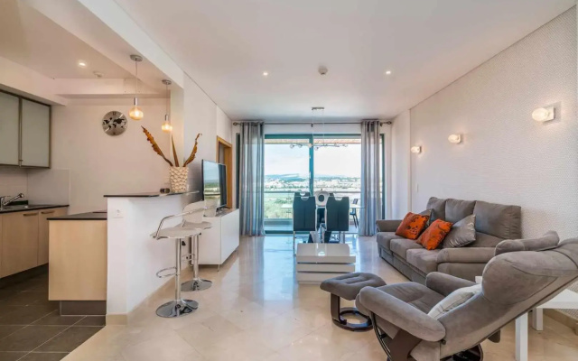 Aquamar Marina 503 by VilamouraSun