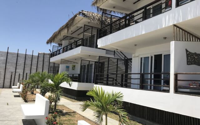 Hotel kapraia